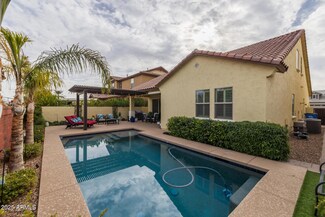4362 E Clifton Ave, Gilbert, AZ 85295