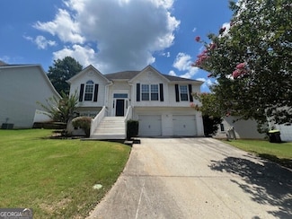 12022 Harbour Town Pkwy, Fayetteville, GA 30215