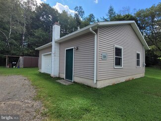 529 Clarence Rd, Clarence, PA