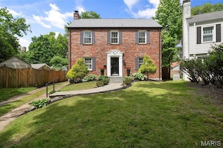 507 Donne Ave, Saint Louis, MO 63130