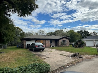 610 Linda Ln, Alvin, TX 77511