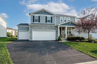 123 Schellinger St, Delaware, OH 43015