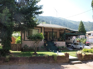 5125 Florence Loop, Dunsmuir, CA 96025