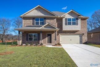 197 Saddle St, New Market, AL 35761