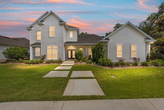 10348 SW 27th Place, Gainesville, FL 32608