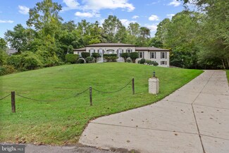 4801 Fox Chapel Rd, Fairfax, VA 22030