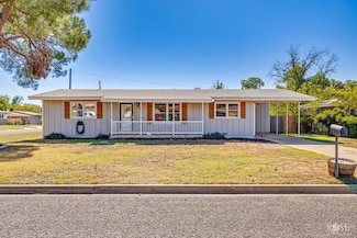 2549 Baylor Ave, San Angelo, TX 76904