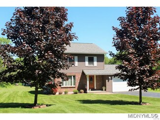 837 Honey Hill Rd, Poland, NY 13431