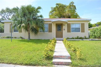 1210 NE 143rd St, North Miami, FL 33161