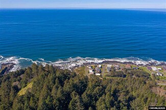 0 E Windy (Tl #100) Way, Yachats, OR 97498