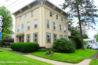 344 Church St, Montrose, PA 18801