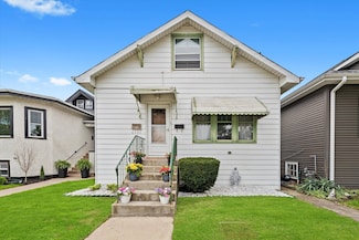 6141 W Peterson Ave, Chicago, IL 60646