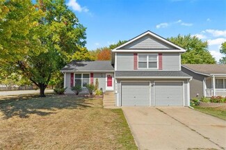 1518 NW 63rd St, Kansas City, MO 64118