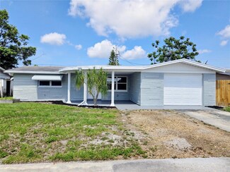 2051 Peggy Dr, Holiday, FL 34690