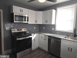 2911 Markley Ave, Baltimore, MD 21214