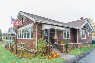 280 W Morse St, Markle, IN 46770