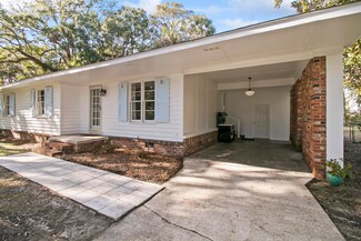 251 Forest Trail, Isle of Palms, SC 29451