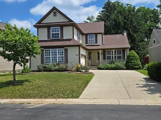 338 Forestview Dr, Waterford, MI 48327