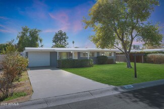 1425 E Rancho Dr, Phoenix, AZ 85014