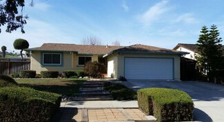 5191 Harvest Estate, San Jose, CA 95135