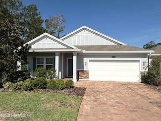 1676 Enclave Rd, Jacksonville, FL 32211