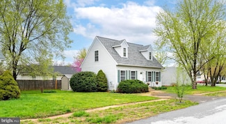 115 Ranson Estates Cir, Ranson, WV 25438