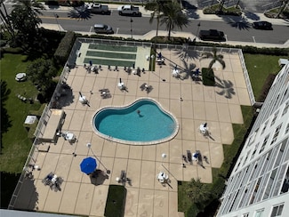 201 N Ocean Blvd Unit 805, Pompano Beach, FL 33062