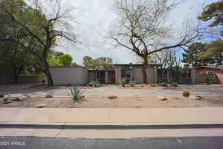 535 E Draper St, Mesa, AZ 85203