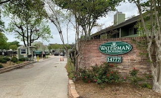 14777 Wunderlich Dr Unit 1604, Houston, TX 77069