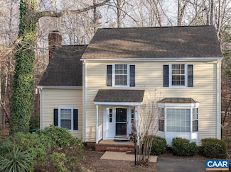1835 Steeplechase Run, Charlottesville, VA 22911