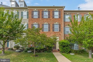 23602 Bennett Chase Dr, Clarksburg, MD 20871
