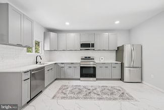 156 Morris St, Browns Mills, NJ 08015