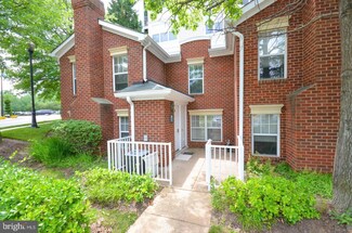 1625 International Dr Unit TH6, McLean, VA 22102