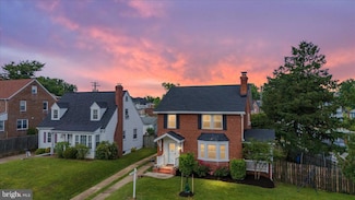 909 S Beechfield Ave, Baltimore, MD 21229