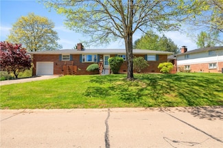5206 Frederick Dr, Charleston, WV 25313