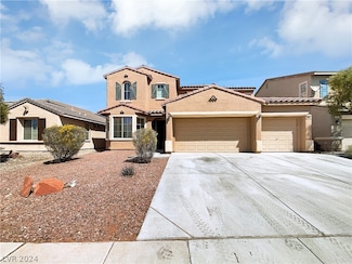 3934 Gaster Ave, North Las Vegas, NV 89081