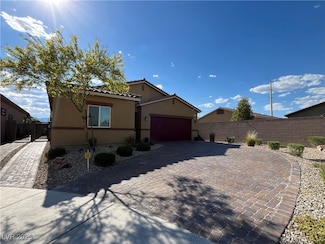 7919 Satiny Ct, North Las Vegas, NV 89084