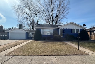 785 E 164th St, South Holland, IL 60473
