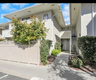 745 Oakmont Ave Unit 1009, Las Vegas, NV 89109