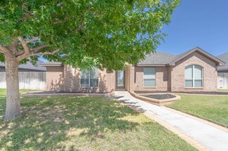 5712 San Saba Ave, Midland, TX 79707