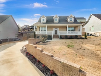 7986 Burgundy Cir, Chattanooga, TN 37421