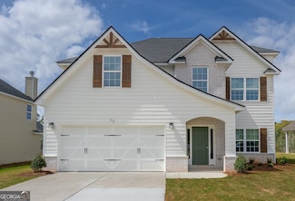 112 Beaver Creek Way Unit 260, Lagrange, GA 30241