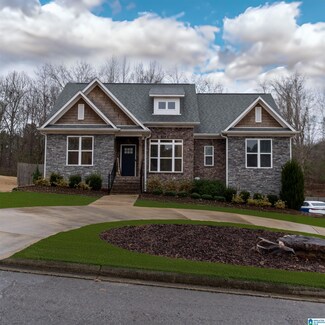 380 Smithfield Ln, Springville, AL 35146
