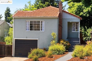 4117 Kuhnle Ave, Oakland, CA 94605
