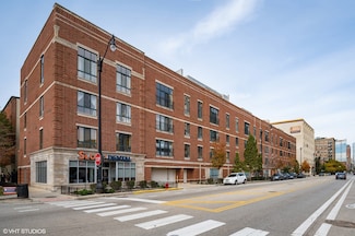 1440 S Wabash Ave Unit 406, Chicago, IL 60605