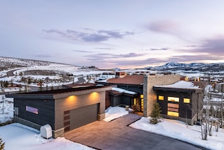 6379 Golden Bear Loop W, Park City, UT 84098
