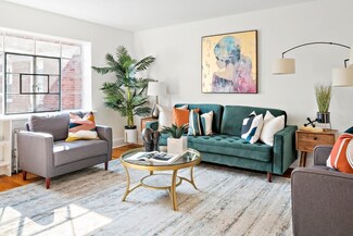 36 Highland Ave Unit 54, Cambridge, MA 02139