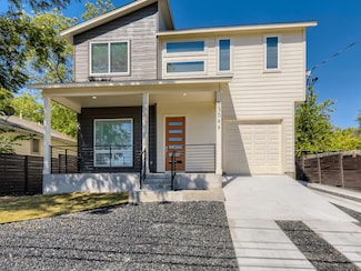 7204 Bennett Ave Unit A, Austin, TX 78752