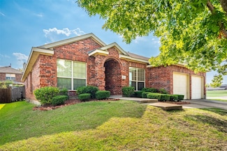 3601 Peacock Place, Mesquite, TX 75181