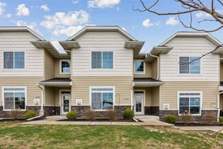 4144 Unbridled Ave, Iowa City, IA 52240